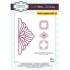 CED6304 Art Deco Ornament