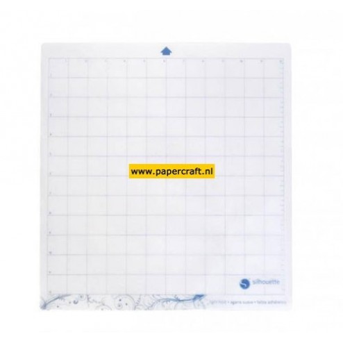 Cameo Light Hold Cutting Mat 12 inch