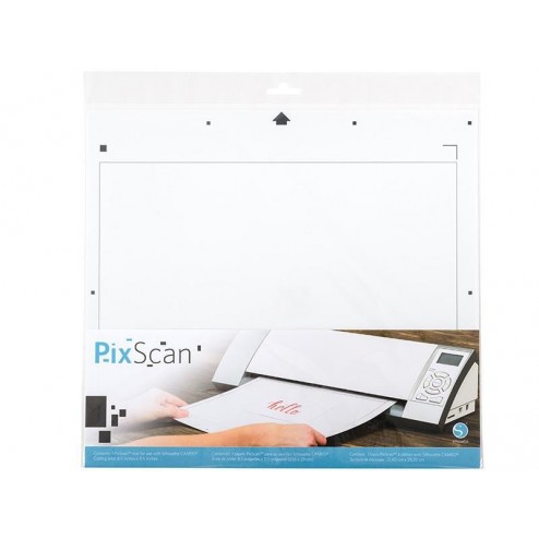 Cameo PixScan Cutting Mat