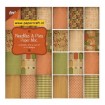 6011/0317 Needles & Pins