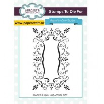 UMS680 Emma’s Joyful Frame