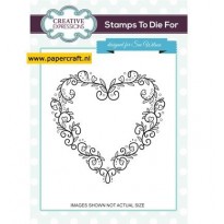 UMS678 Heart of Blessings