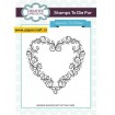 UMS678 Heart of Blessings