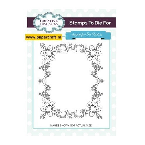 UMS669 Tessa Oakham Frame