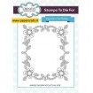 UMS669 Tessa Oakham Frame