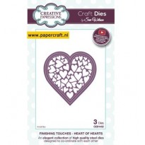 CED1452 Heart of Hearts