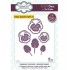 CED1449 Bearded Pansy