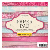 Paper Pad nr 27