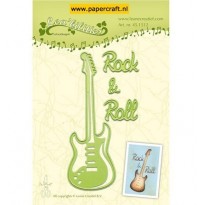 45.1512 Guitar