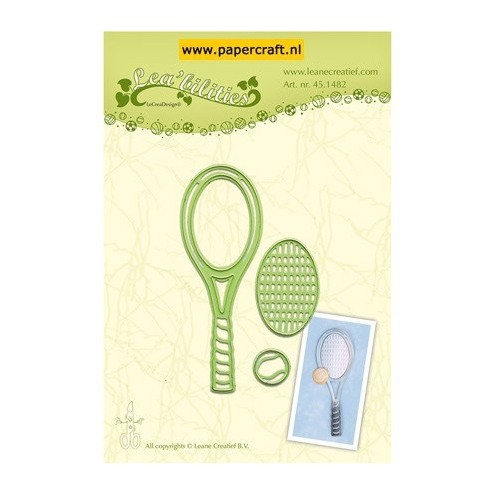 45.1482 Tennis Racket