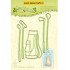 45.1475 Golf Bag & Clubs