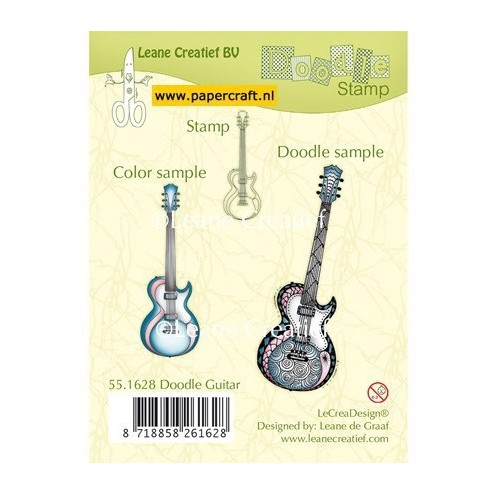 551628 Guitar