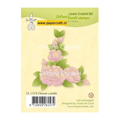 551574 Flower Combi