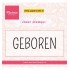 CS0959 Geboren