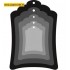 CR1352 Labels Basic Shape