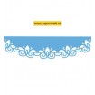 LR0396 Curved Border