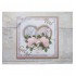 CR1351 Heart Basic Shape