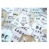 CR1352 Labels Basic Shape