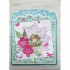 LR0396 Curved Border