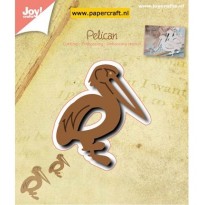 6002/0501 Pelikaan