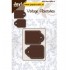 6003/0062 Dubbele Tag