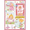 EWK1242 Buddies Girls