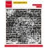 CS0956 Bricks Wall