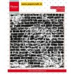 CS0956 Bricks Wall