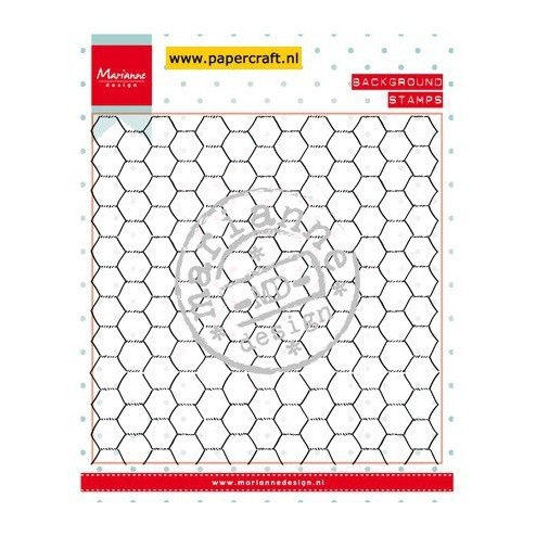 CS0955 Chickenwire