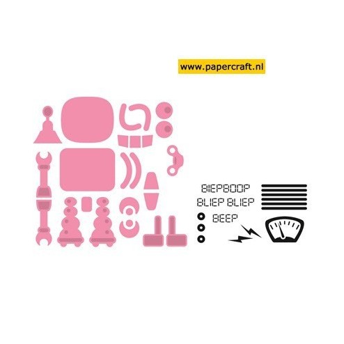 COL1403 Robot
