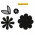 CR1358 Flower Set Sweet