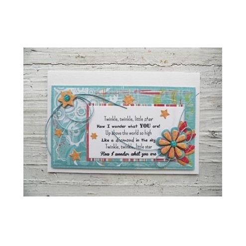 CR1358 Flower Set Sweet