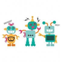 COL1403 Robot