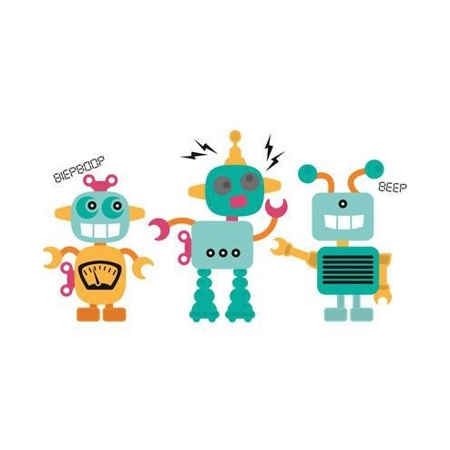 COL1403 Robot