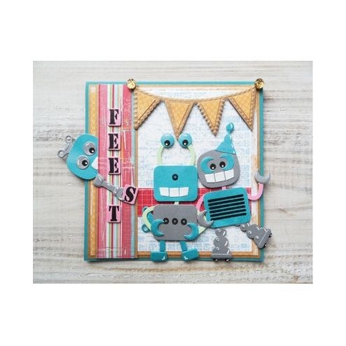 COL1403 Robot