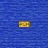 621 Donkerblauw
