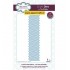 CED8401 Zig Zag Border