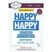 CED8301 Happy