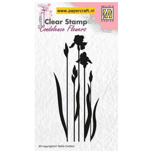 CSCF004 Flower 4