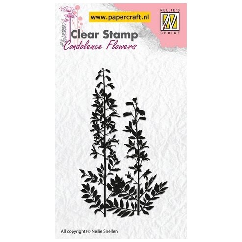 CSCF005 Flower 5