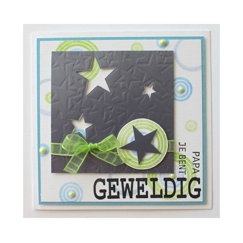 6410/0391 Geweldig