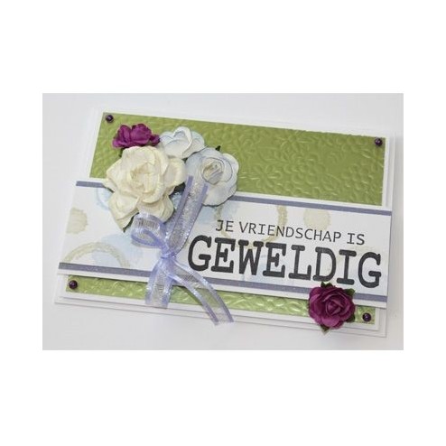 6410/0391 Geweldig