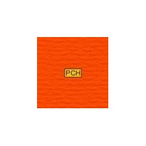 608 Donkeroranje