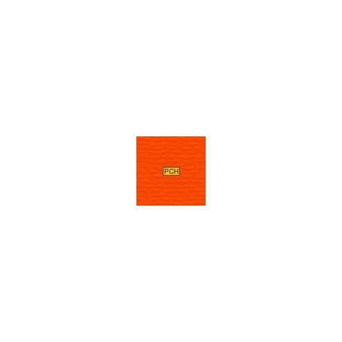 608 Donkeroranje