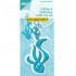 6002/0496 Zeewier en Bubbels