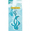 6002/0496 Zeewier en Bubbels
