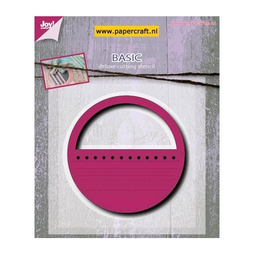 6002/0515 Cirkel Fantasie