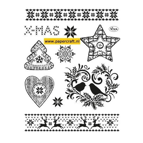 4003.146.00 Weihnachtsmotive 2