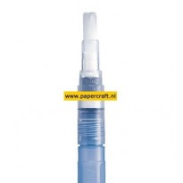 WSBR04 Waterbrush Broad Tip