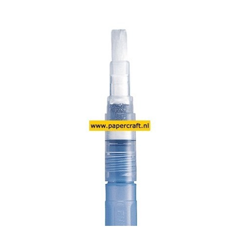 WSBR04 Waterbrush Broad Tip